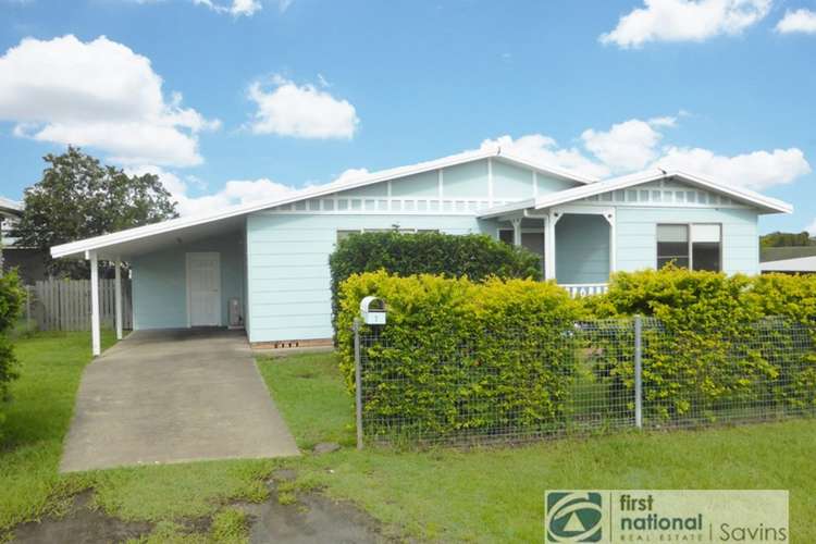 Main view of Homely house listing, 1 Gray Street, Casino NSW 2470