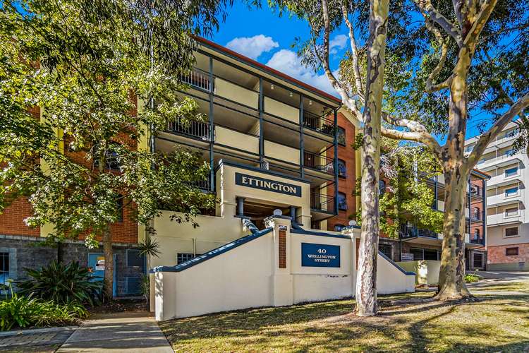 Main view of Homely apartment listing, 5/40 Wellington Street, East Perth WA 6004