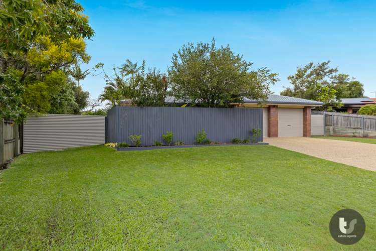 Second view of Homely house listing, 10 Traminer Court, Thornlands QLD 4164