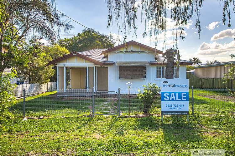 Main view of Homely house listing, 299 Eldon Street, Berserker QLD 4701