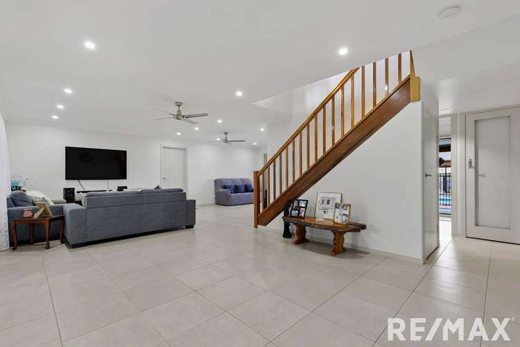 Fifth view of Homely house listing, 9 Loggerhead Court, River Heads QLD 4655