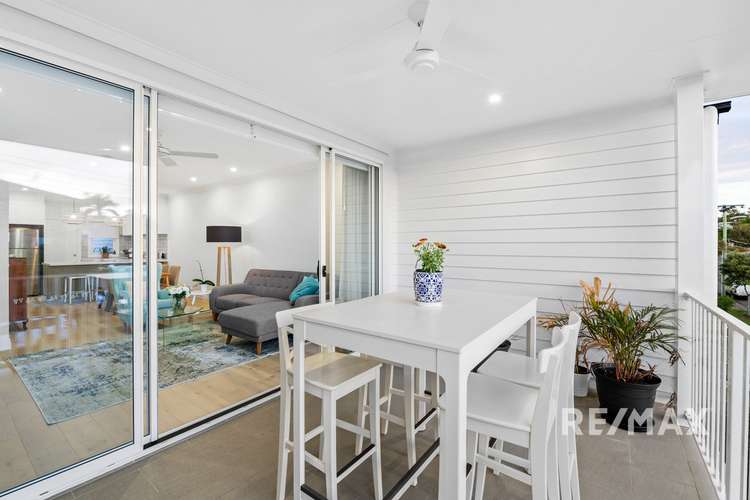 Fourth view of Homely townhouse listing, 8/19 Nicklin Street, Coorparoo QLD 4151