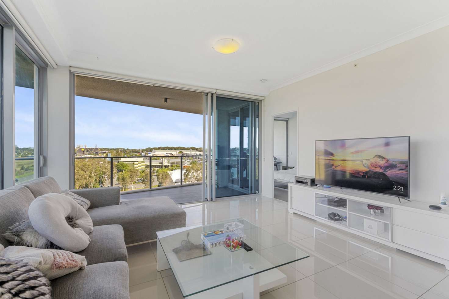 Main view of Homely unit listing, 1407/25-31 East Quay Drive, Biggera Waters QLD 4216