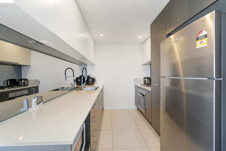 Third view of Homely unit listing, 1407/25-31 East Quay Drive, Biggera Waters QLD 4216