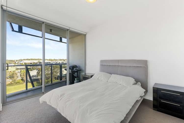 Sixth view of Homely unit listing, 1407/25-31 East Quay Drive, Biggera Waters QLD 4216