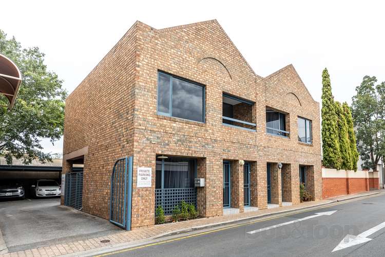 Main view of Homely unit listing, 8/7A East Pallant Street, North Adelaide SA 5006