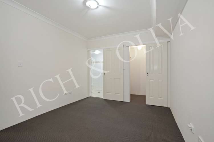 Fourth view of Homely apartment listing, 32/1-9 Mt Pleasant Street, Burwood NSW 2134