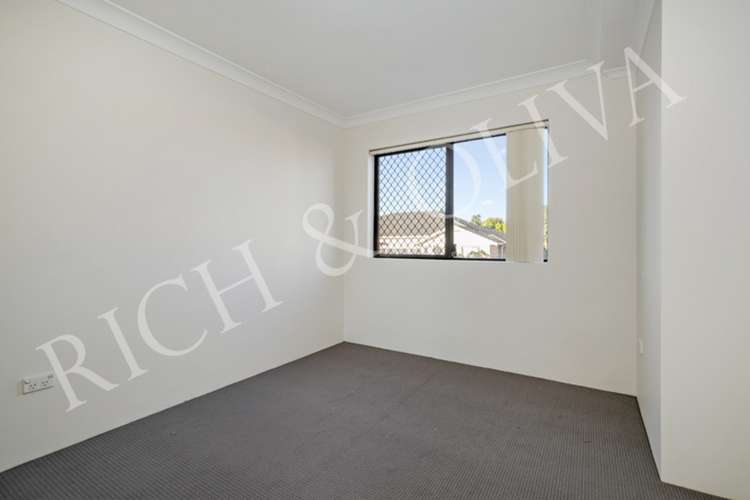 Fifth view of Homely apartment listing, 32/1-9 Mt Pleasant Street, Burwood NSW 2134