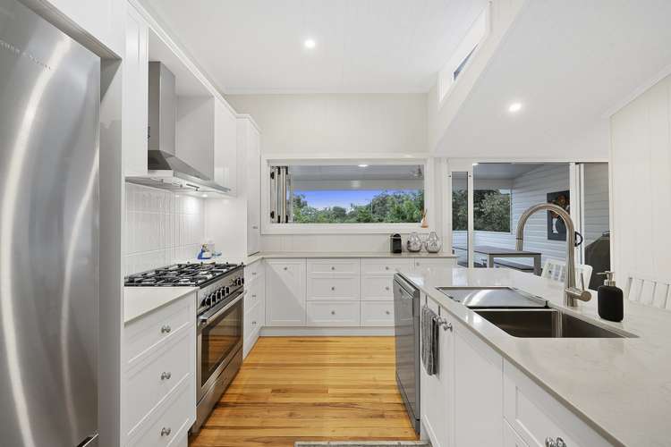 Fourth view of Homely house listing, 29 Chapman Street, Chapel Hill QLD 4069