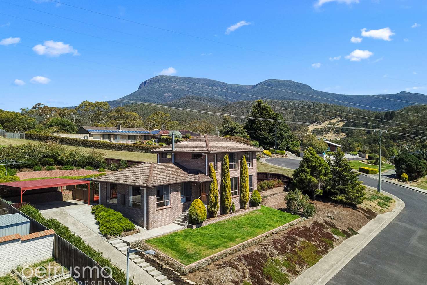 Main view of Homely house listing, 34 Loftus Street, Glenorchy TAS 7010
