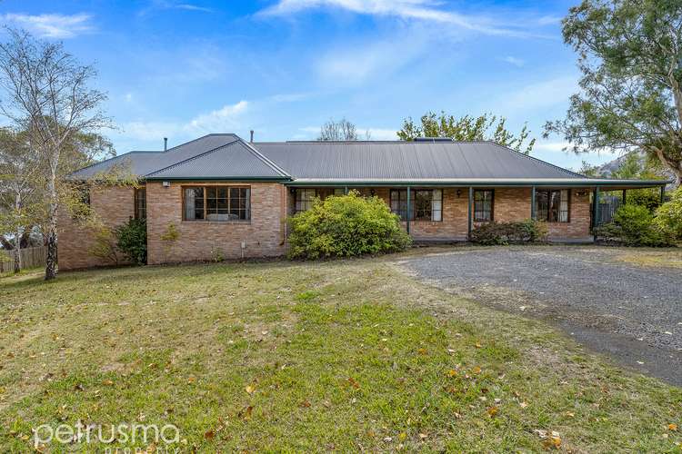 Main view of Homely house listing, 12 Restdown Drive, Otago TAS 7017