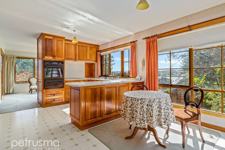 Fifth view of Homely house listing, 12 Restdown Drive, Otago TAS 7017