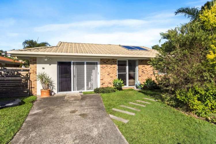 Main view of Homely house listing, 78 Covent Gardens Way, Banora Point NSW 2486