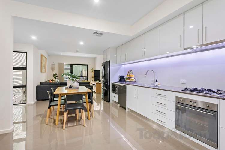 Fourth view of Homely house listing, 2/25B Coventry Street, Mawson Lakes SA 5095