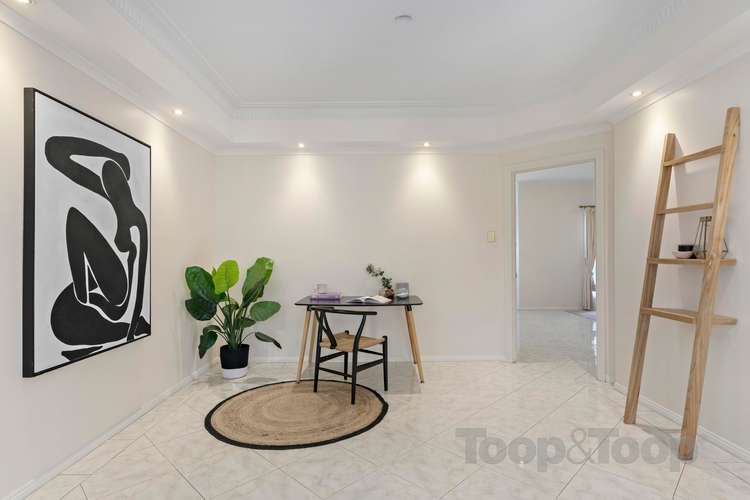 Fourth view of Homely house listing, 27 Coopers Crescent, Mawson Lakes SA 5095