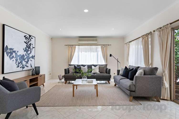 Fifth view of Homely house listing, 27 Coopers Crescent, Mawson Lakes SA 5095