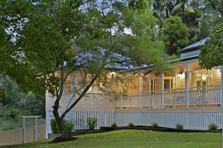 Third view of Homely house listing, 1395 Tallebudgera Creek Road, Tallebudgera Valley QLD 4228
