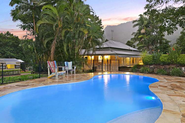 Fourth view of Homely house listing, 1395 Tallebudgera Creek Road, Tallebudgera Valley QLD 4228