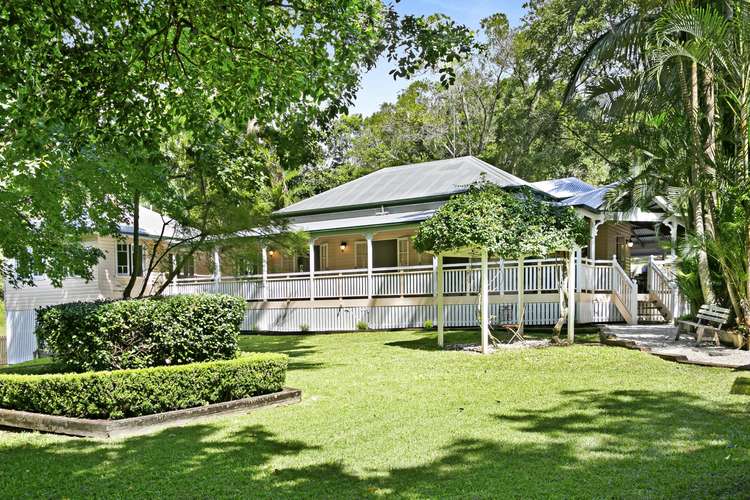 Fifth view of Homely house listing, 1395 Tallebudgera Creek Road, Tallebudgera Valley QLD 4228