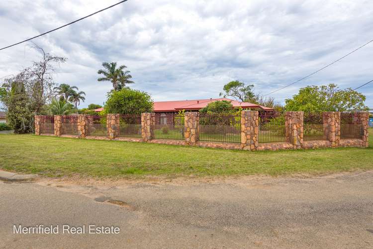Second view of Homely house listing, 4 Turner Street, Orana WA 6330