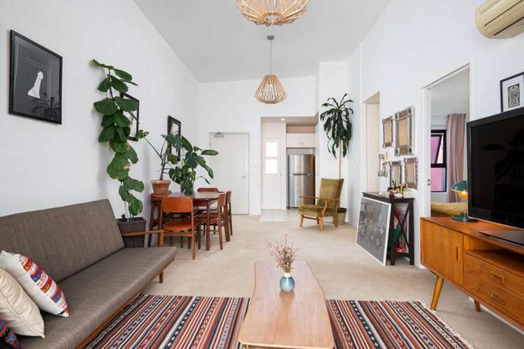 Fifth view of Homely apartment listing, 12/335 Newcastle Street, Northbridge WA 6003