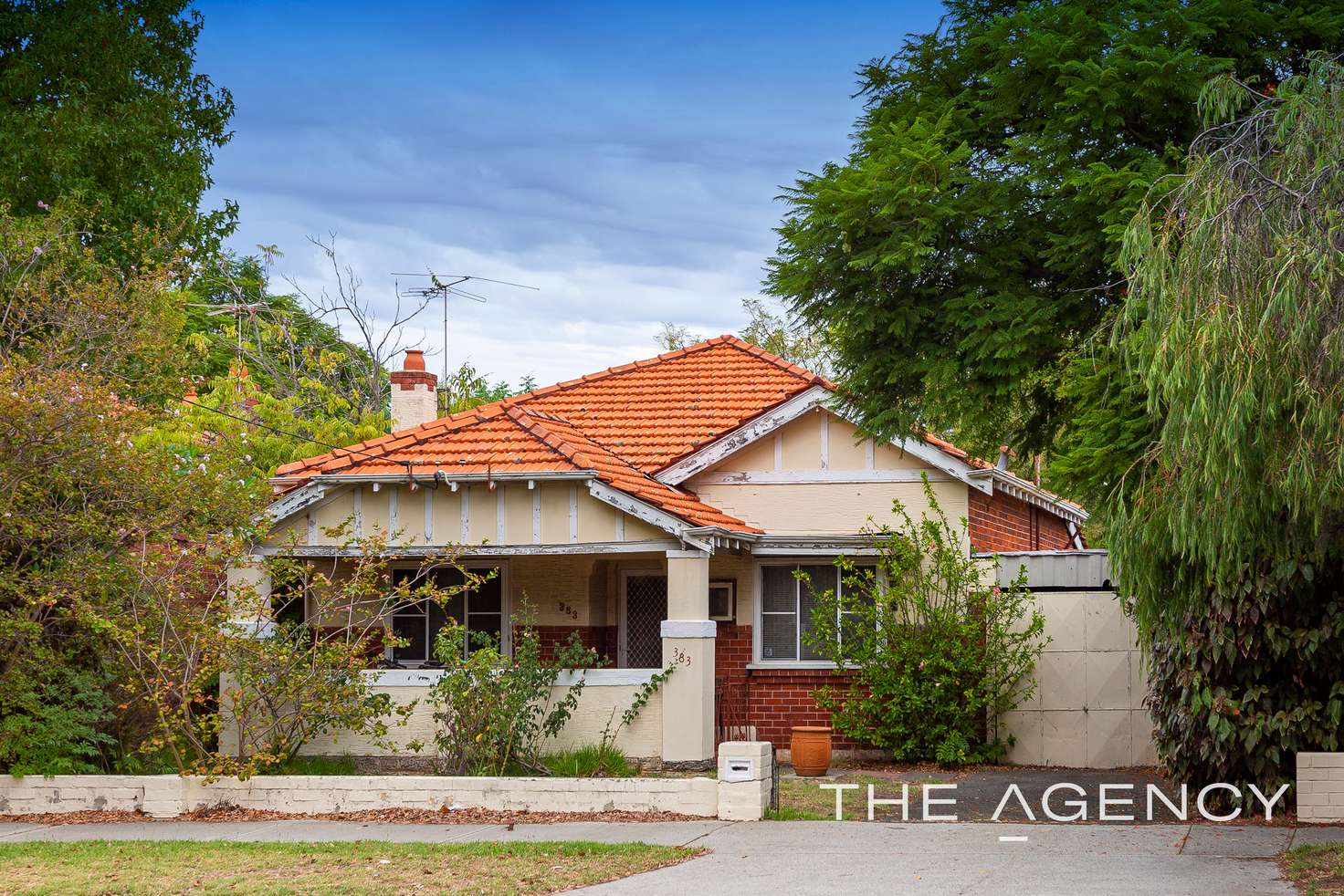 Main view of Homely house listing, 383 Mill Point Road, South Perth WA 6151