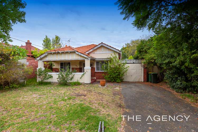 Fifth view of Homely house listing, 383 Mill Point Road, South Perth WA 6151