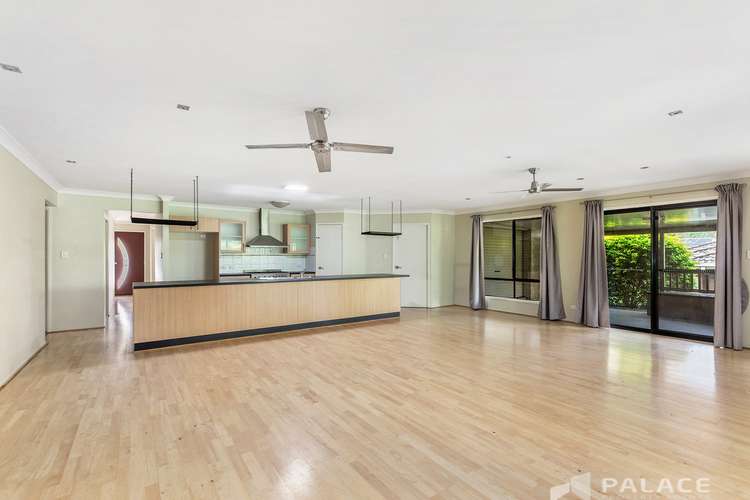 Second view of Homely house listing, 31 St Andrews Drive, Karana Downs QLD 4306