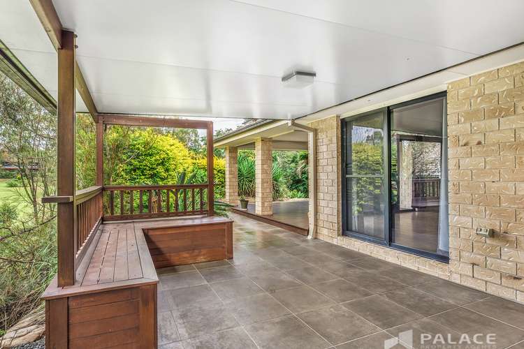 Sixth view of Homely house listing, 31 St Andrews Drive, Karana Downs QLD 4306