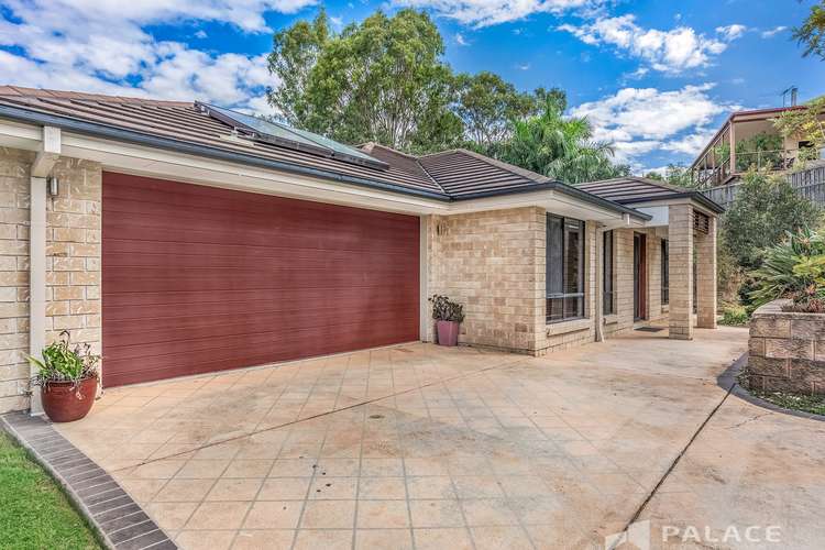 Seventh view of Homely house listing, 31 St Andrews Drive, Karana Downs QLD 4306