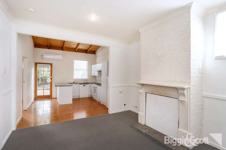 Second view of Homely house listing, 393 Graham Street, Port Melbourne VIC 3207