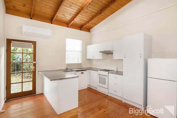 Fourth view of Homely house listing, 393 Graham Street, Port Melbourne VIC 3207