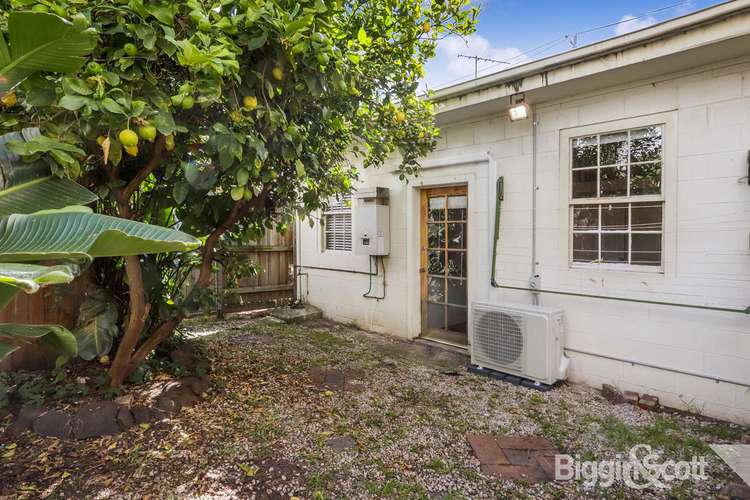 Fifth view of Homely house listing, 393 Graham Street, Port Melbourne VIC 3207