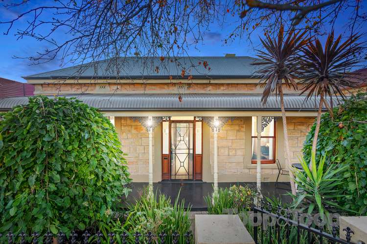 Main view of Homely house listing, 10 Bagot Avenue, Mile End SA 5031