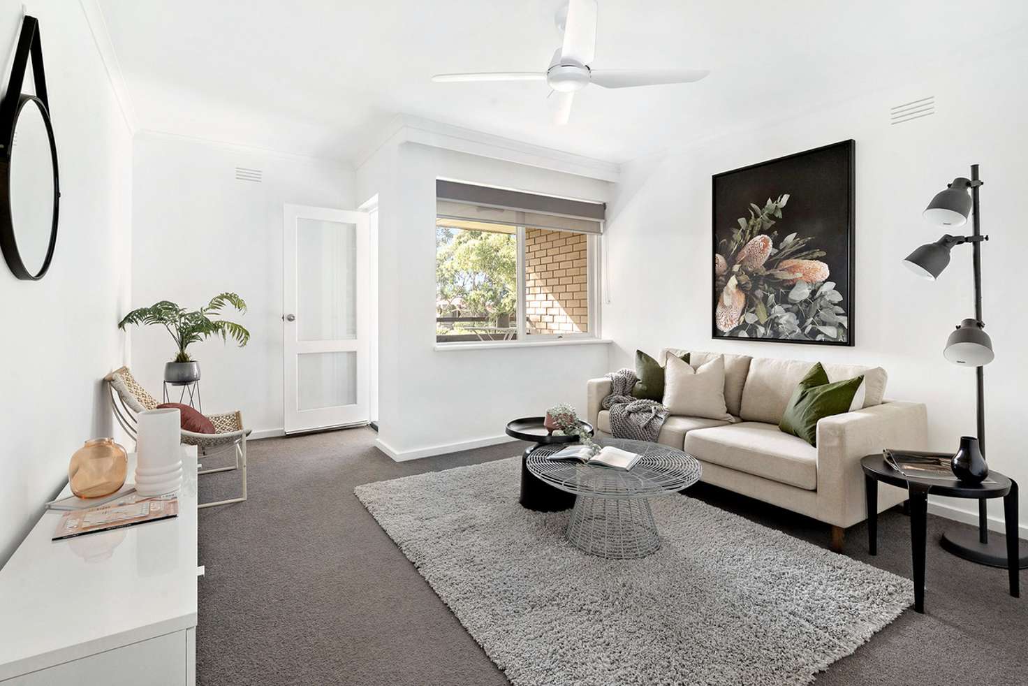 Main view of Homely apartment listing, 15/12-16 Symonds Street, Hawthorn East VIC 3123