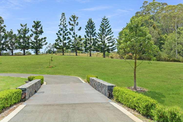 Second view of Homely residentialLand listing, LOT 11 Kirrama Park, North Maleny QLD 4552