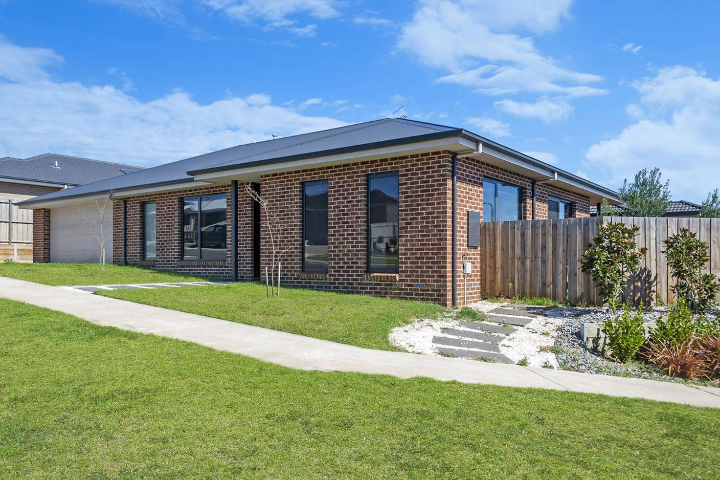 Main view of Homely house listing, 1 Gat Sing Way, Warrnambool VIC 3280