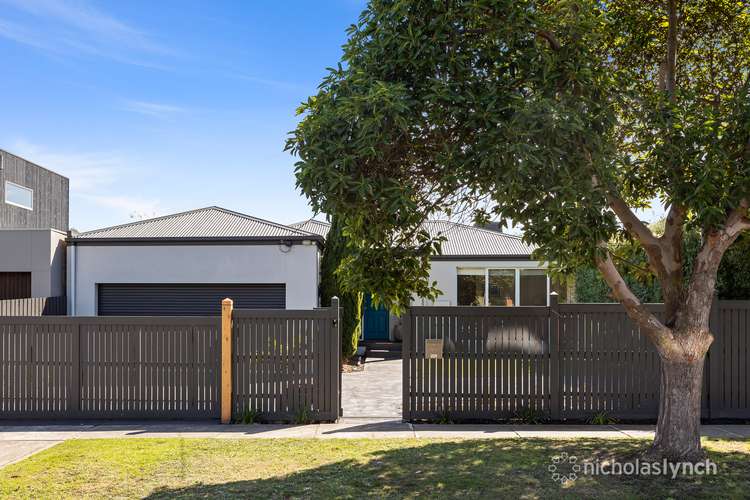 Main view of Homely house listing, 53 Adelaide Street, Mornington VIC 3931