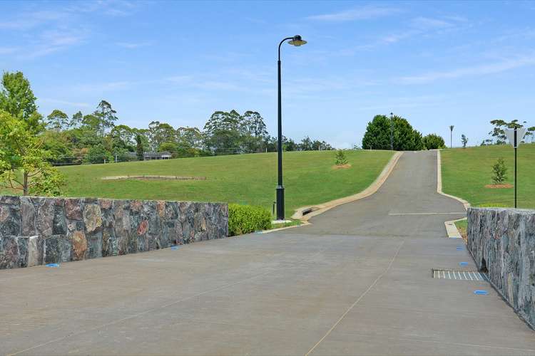 Fifth view of Homely residentialLand listing, LOT 10 Kirrama Park, North Maleny QLD 4552