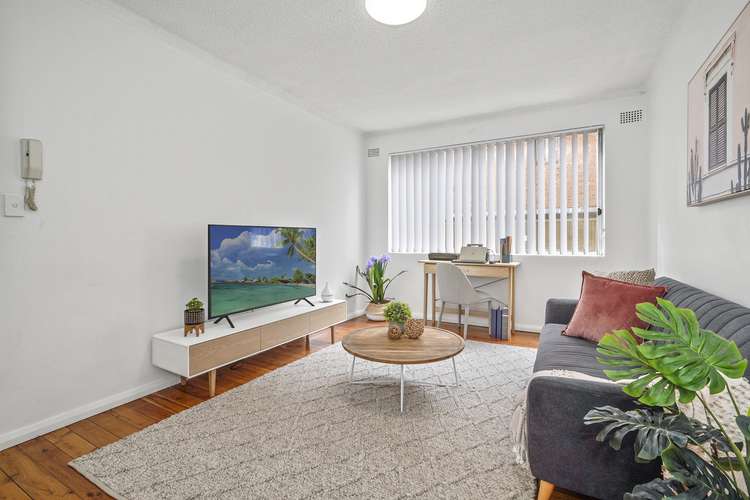 Second view of Homely apartment listing, 1/74 Brighton Avenue, Croydon Park NSW 2133