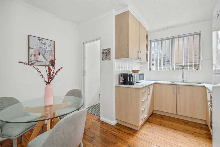 Third view of Homely apartment listing, 1/74 Brighton Avenue, Croydon Park NSW 2133