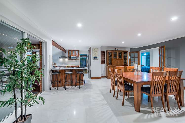 Fourth view of Homely house listing, 12 Guardian Loop, Currambine WA 6028