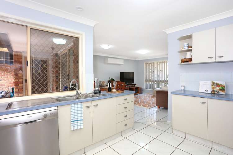 Third view of Homely semiDetached listing, 1/5 Brady Drive, Coombabah QLD 4216