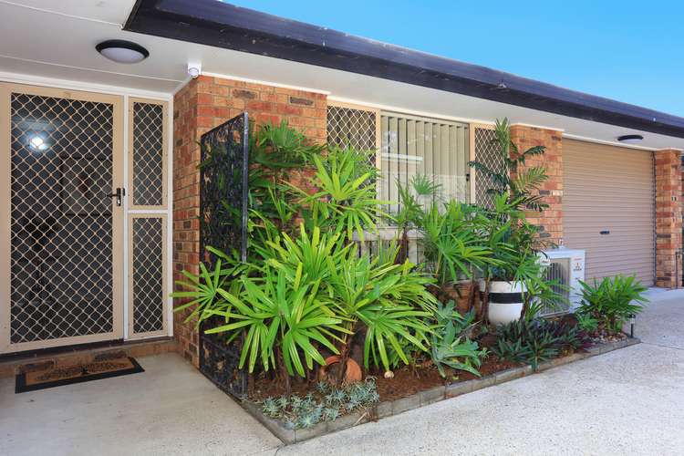 Fifth view of Homely semiDetached listing, 1/5 Brady Drive, Coombabah QLD 4216