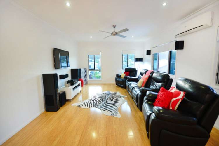 Seventh view of Homely house listing, 9 Oasis Court, South Gladstone QLD 4680