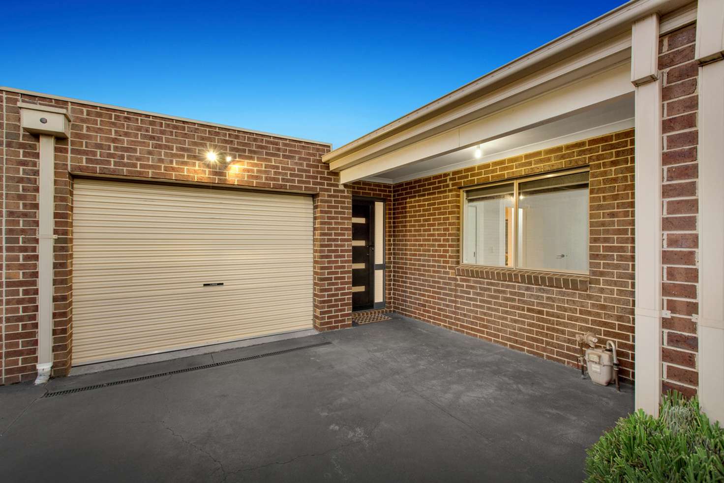 Main view of Homely unit listing, 4/13 Harold Street, Glenroy VIC 3046