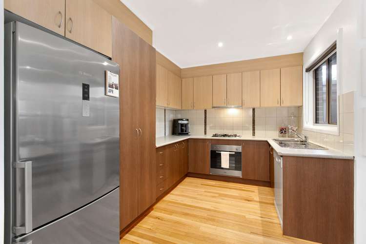 Second view of Homely unit listing, 4/13 Harold Street, Glenroy VIC 3046