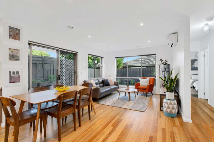 Third view of Homely unit listing, 4/13 Harold Street, Glenroy VIC 3046