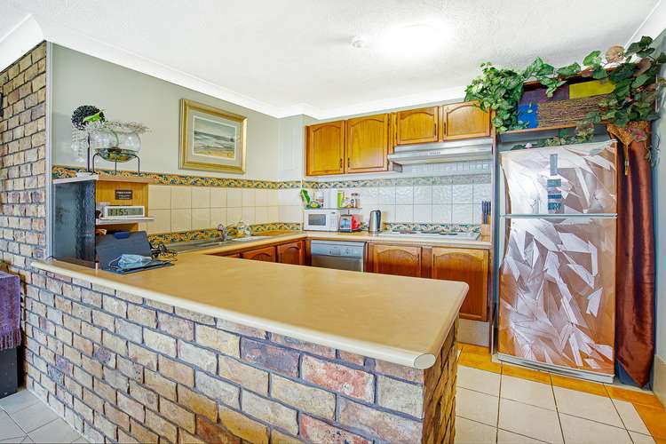 Fourth view of Homely apartment listing, 10/18 Commodore Drive, Surfers Paradise QLD 4217