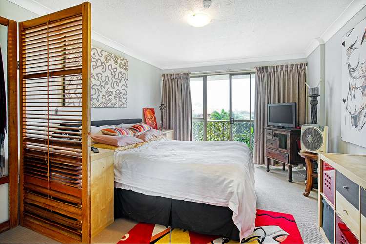 Seventh view of Homely apartment listing, 10/18 Commodore Drive, Surfers Paradise QLD 4217